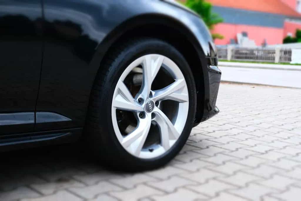 Audi A4 40 TFSI Avant S tr. /S-LINE/ACC/DAB/LEDER/ 03/2019-photo-12