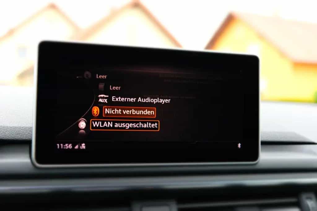 Audi A4 40 TFSI Avant S tr. /S-LINE/ACC/DAB/LEDER/ 03/2019-photo-22