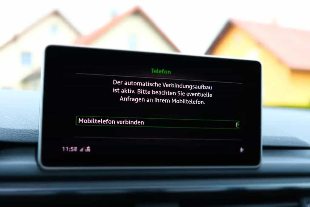 Audi A4 40 TFSI Avant S tr. /S-LINE/ACC/DAB/LEDER/ 03/2019-photo-23