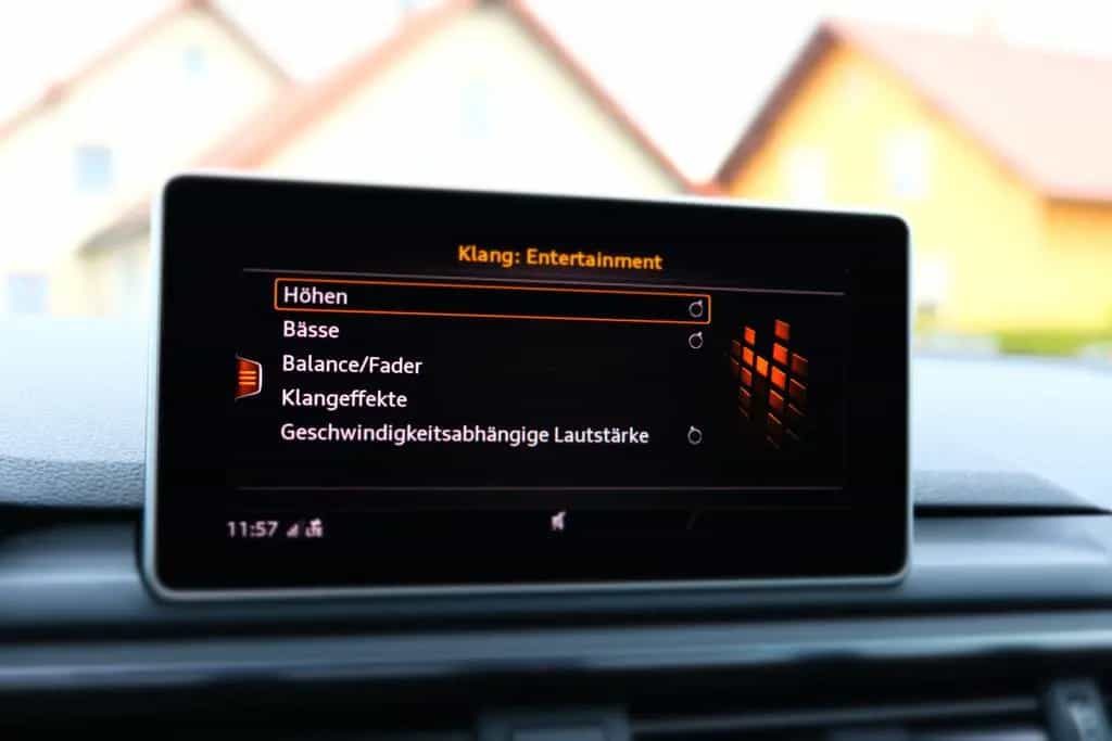 Audi A4 40 TFSI Avant S tr. /S-LINE/ACC/DAB/LEDER/ 03/2019-photo-25