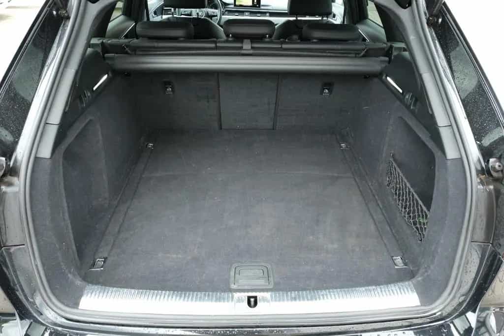 Audi A4 40 TFSI Avant S tr. /S-LINE/ACC/DAB/LEDER/ 03/2019-photo-28