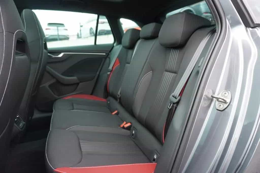 Skoda Scala 1.5 16V TSI Monte Carlo Panorama Kamera 05/2023-photo-12