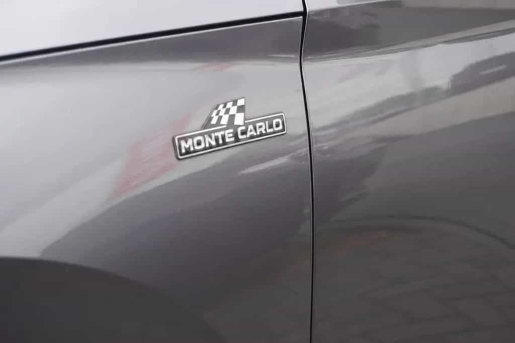 Skoda Scala 1.5 16V TSI Monte Carlo Panorama Kamera 05/2023-photo-28