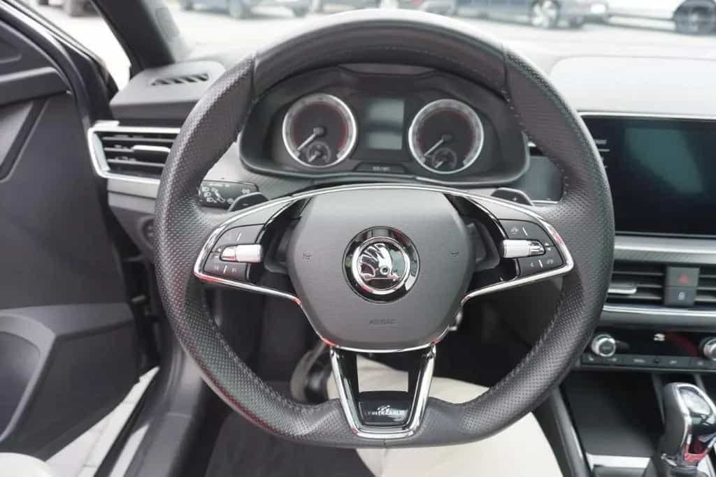 Skoda Scala 1.5 16V TSI Monte Carlo Panorama Kamera 05/2023-photo-30