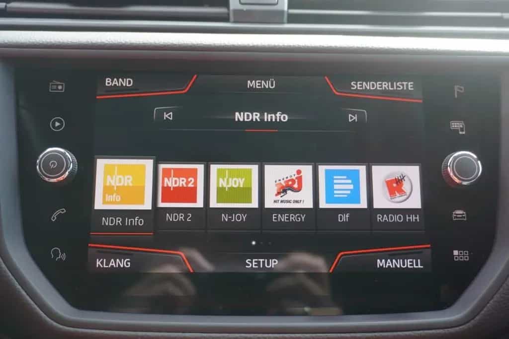 Seat Ibiza 1.0 TSI FR DSG LED Navi Panorama ACC Beats 01/2020-photo-24