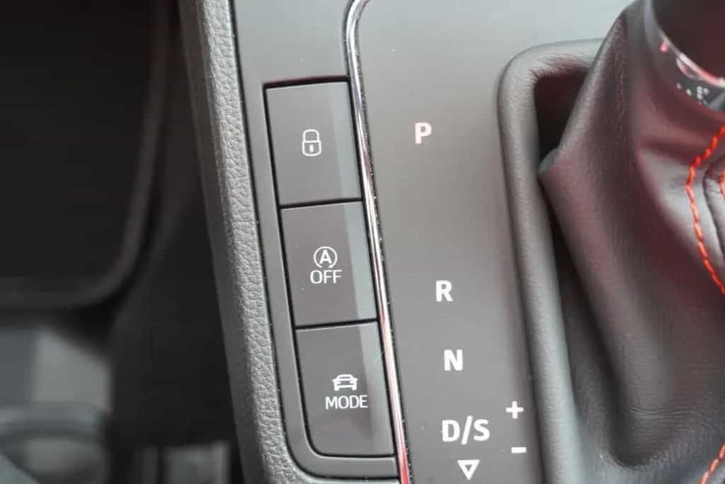 Seat Ibiza 1.0 TSI FR DSG LED Navi Panorama ACC Beats 01/2020-photo-29