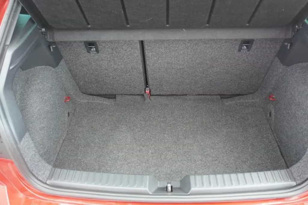 Seat Ibiza 1.0 TSI FR DSG LED Navi Panorama ACC Beats 01/2020-photo-7