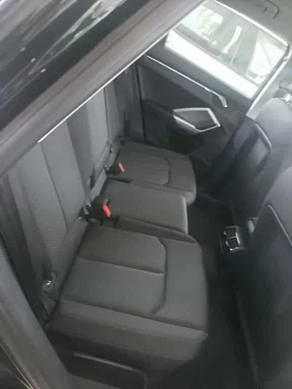 Audi Q3 35 TDI Business Advanced 09/2021-photo-11