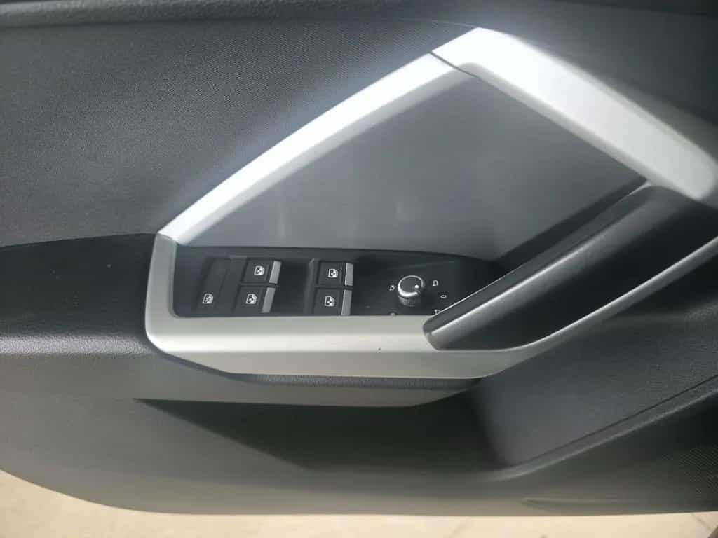 Audi Q3 35 TDI Business Advanced 09/2021-photo-13