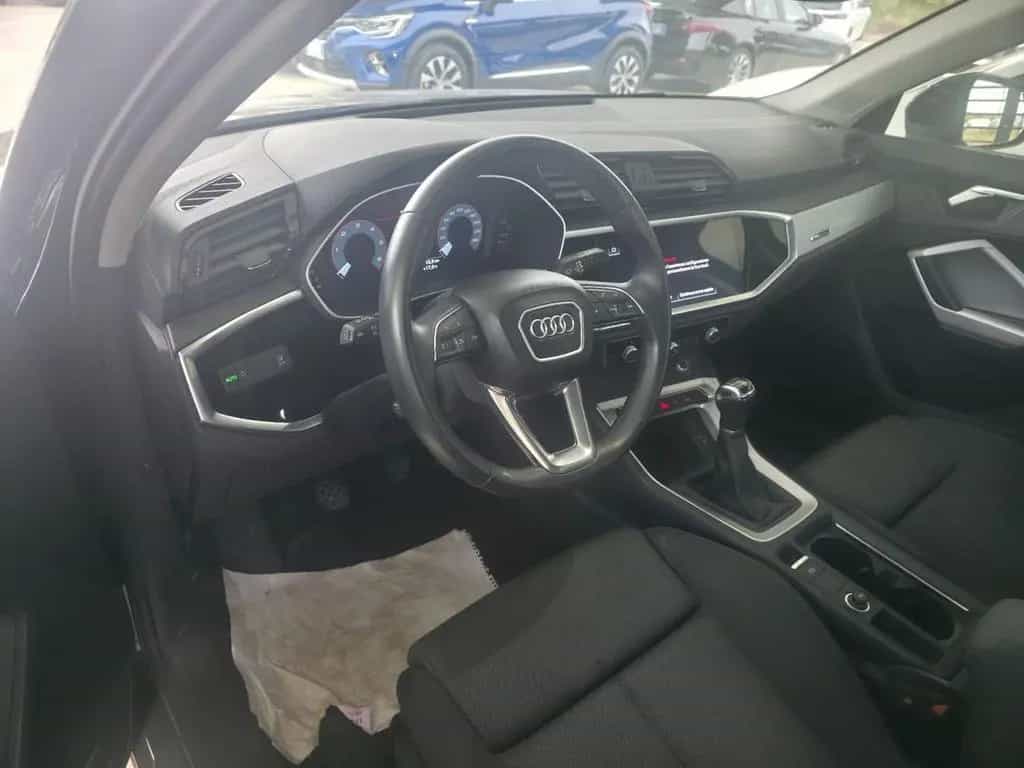 Audi Q3 35 TDI Business Advanced 09/2021-photo-14
