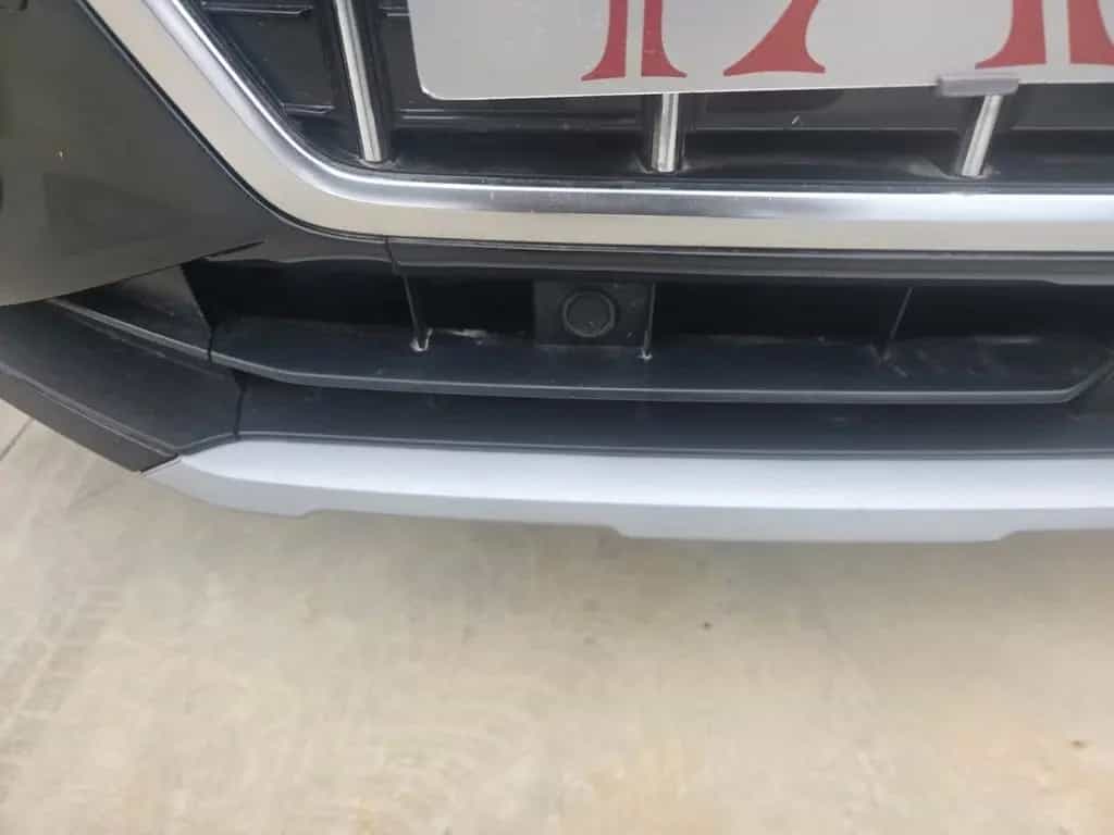 Audi Q3 35 TDI Business Advanced 09/2021-photo-8