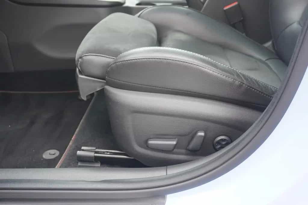Hyundai i30 Fastback 2.0 T-GDI N Performance LED Navi 07/2021-photo-12