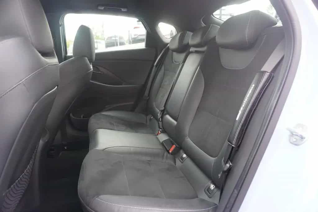 Hyundai i30 Fastback 2.0 T-GDI N Performance LED Navi 07/2021-photo-14