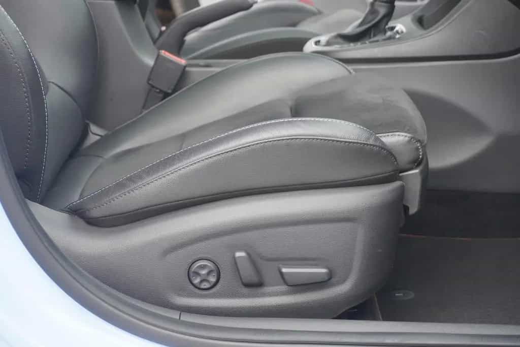 Hyundai i30 Fastback 2.0 T-GDI N Performance LED Navi 07/2021-photo-16