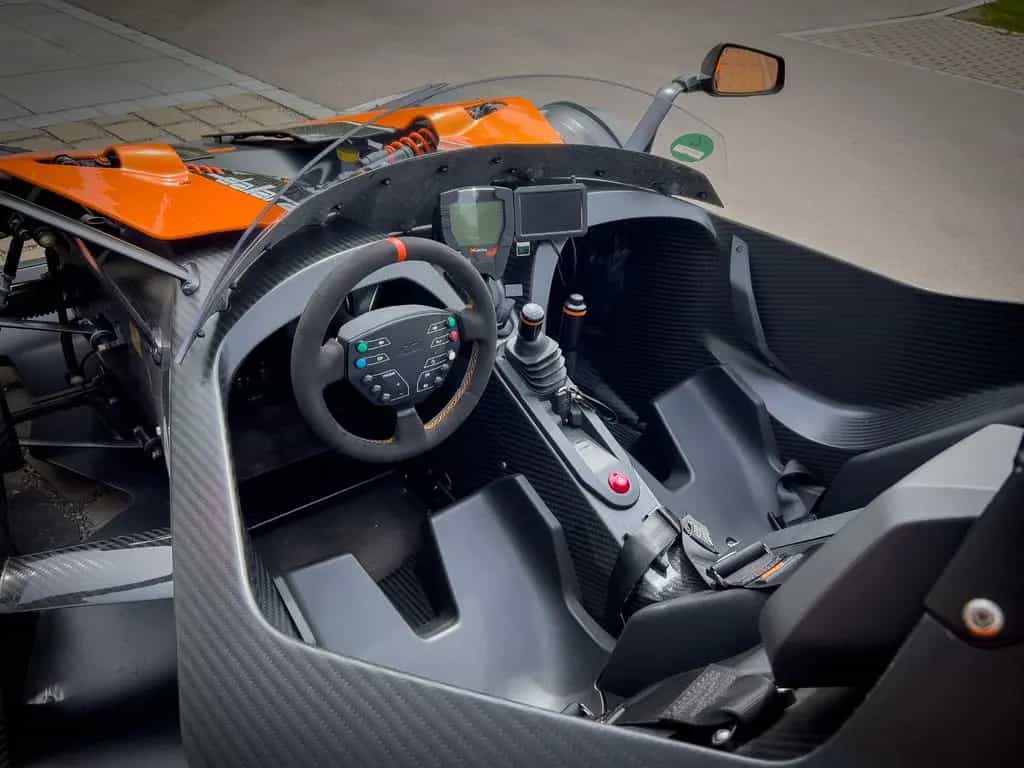 KTM X-BOW Dallara 74/100 12/2008-photo-10