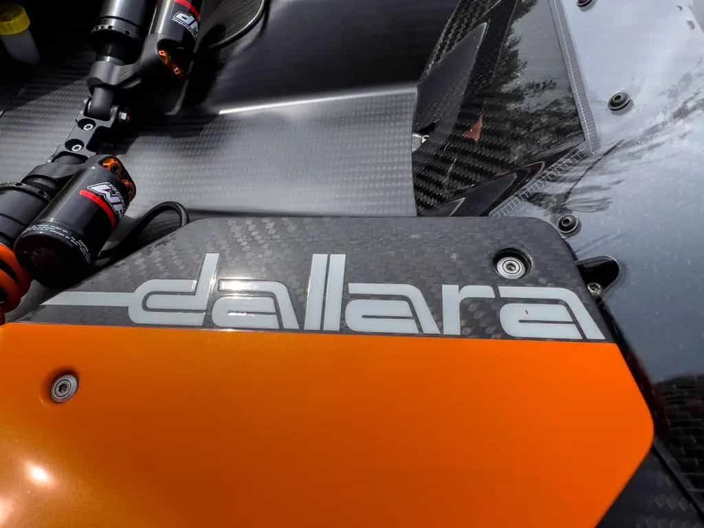 KTM X-BOW Dallara 74/100 12/2008-photo-13