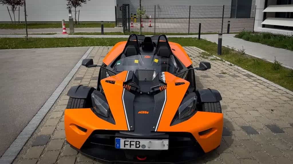 KTM X-BOW Dallara 74/100 12/2008-photo-5