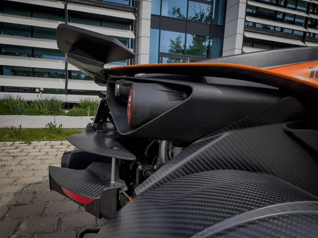KTM X-BOW Dallara 74/100 12/2008-photo-7
