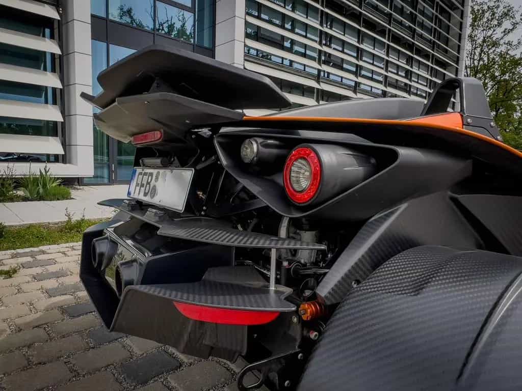 KTM X-BOW Dallara 74/100 12/2008-photo-8