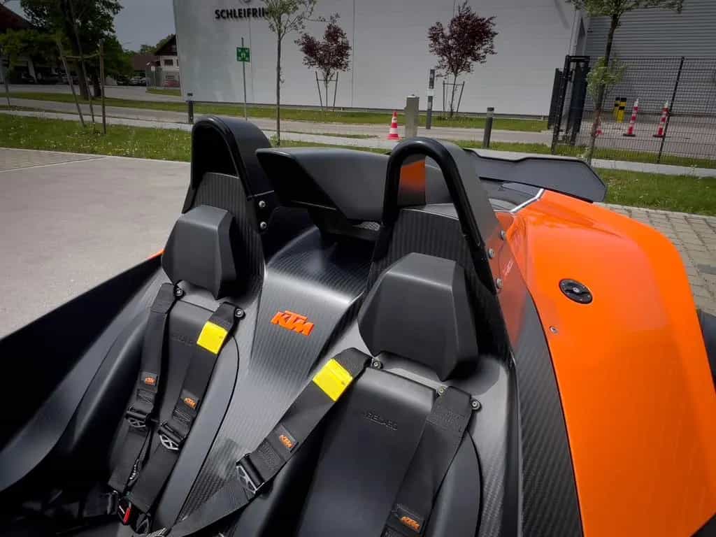 KTM X-BOW Dallara 74/100 12/2008-photo-9