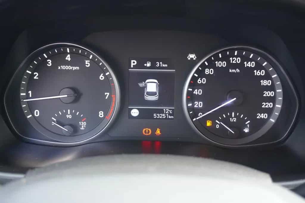 Hyundai i30 1.4 T-GDI N Line DCT Navi Kamera Sitzheizung 01/2019-photo-16