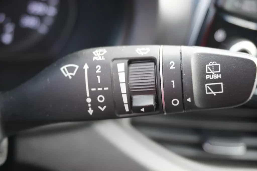 Hyundai i30 1.4 T-GDI N Line DCT Navi Kamera Sitzheizung 01/2019-photo-18