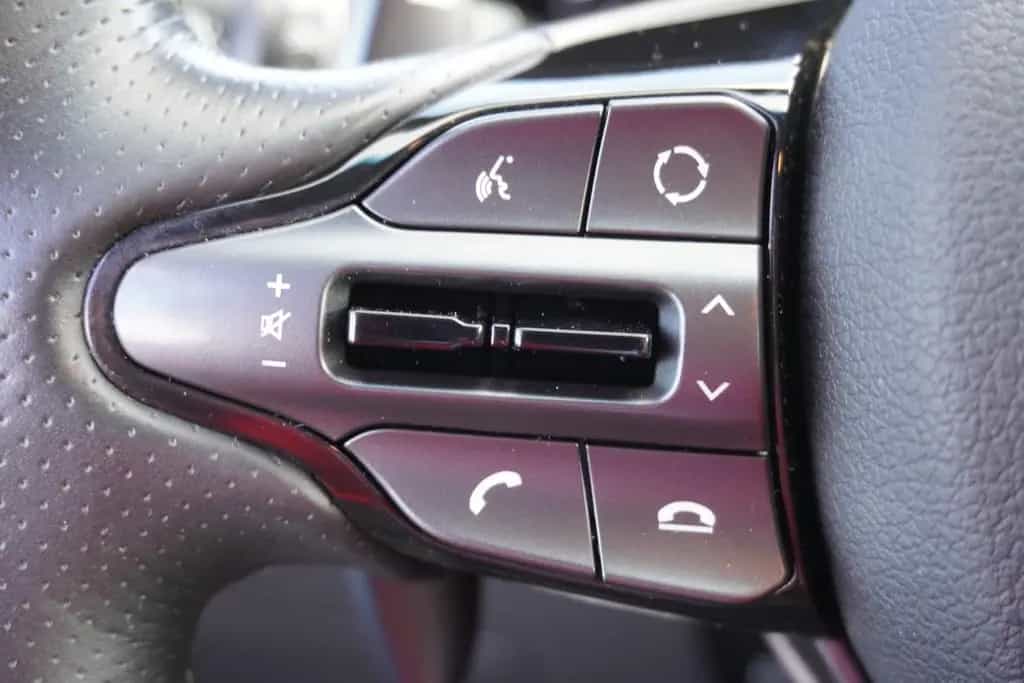 Hyundai i30 1.4 T-GDI N Line DCT Navi Kamera Sitzheizung 01/2019-photo-19