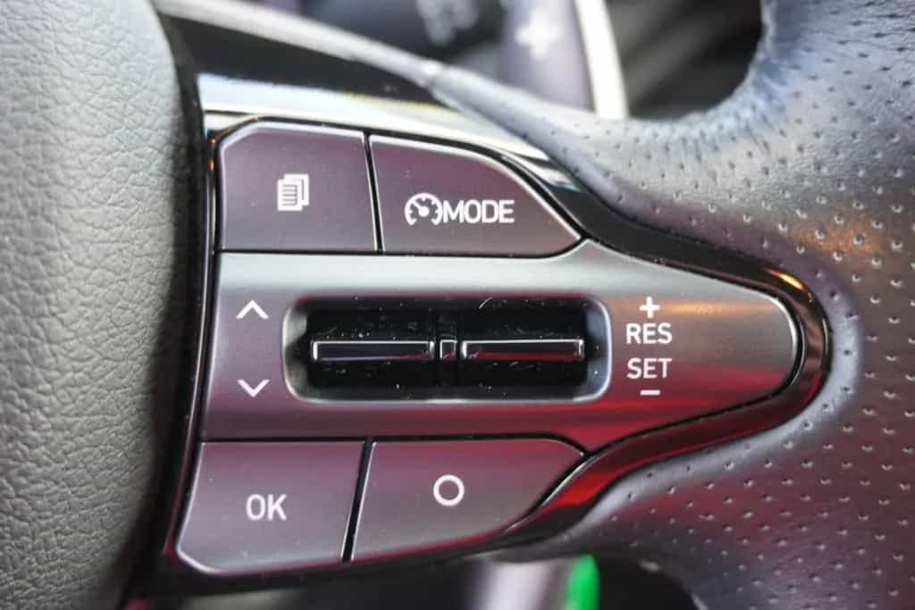 Hyundai i30 1.4 T-GDI N Line DCT Navi Kamera Sitzheizung 01/2019-photo-20