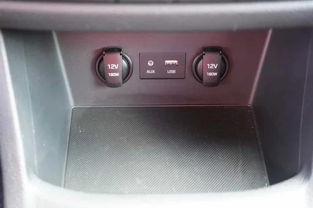 Hyundai i30 1.4 T-GDI N Line DCT Navi Kamera Sitzheizung 01/2019-photo-25