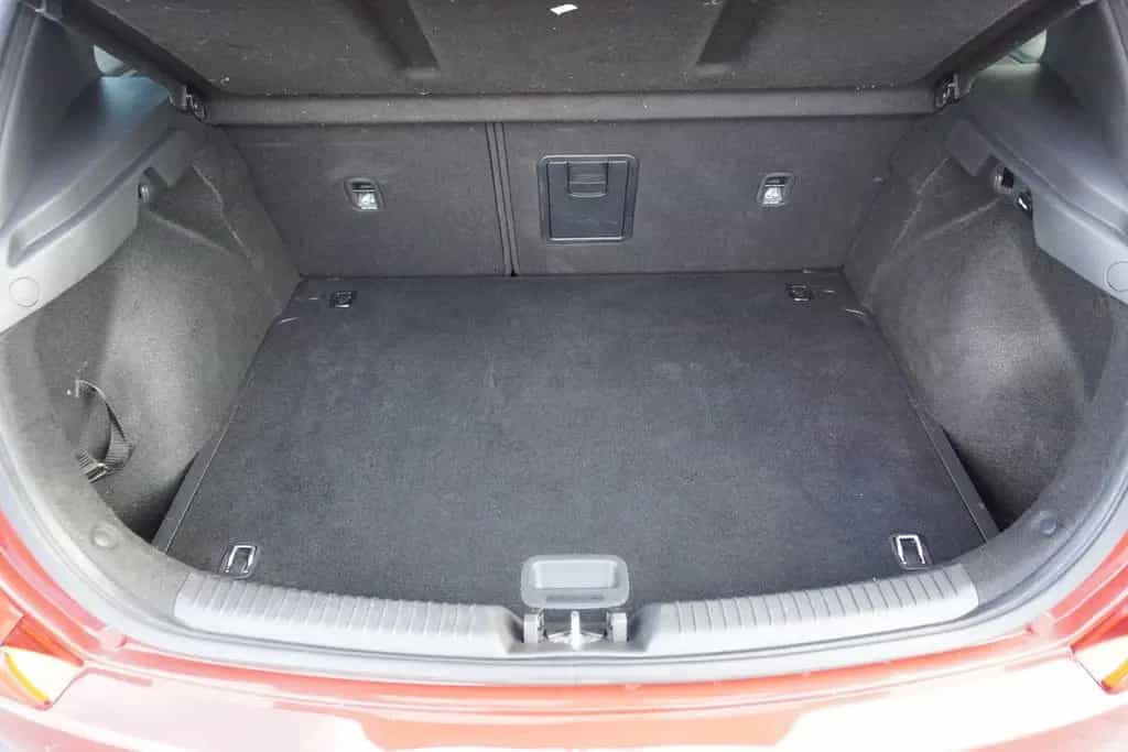 Hyundai i30 1.4 T-GDI N Line DCT Navi Kamera Sitzheizung 01/2019-photo-30