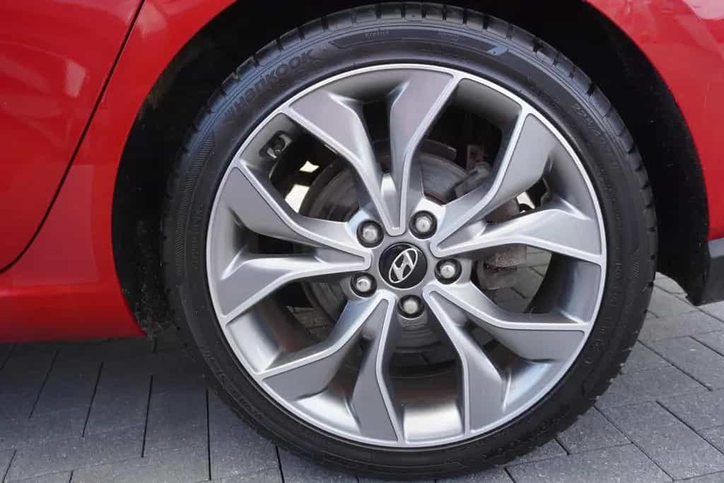 Hyundai i30 1.4 T-GDI N Line DCT Navi Kamera Sitzheizung 01/2019-photo-31