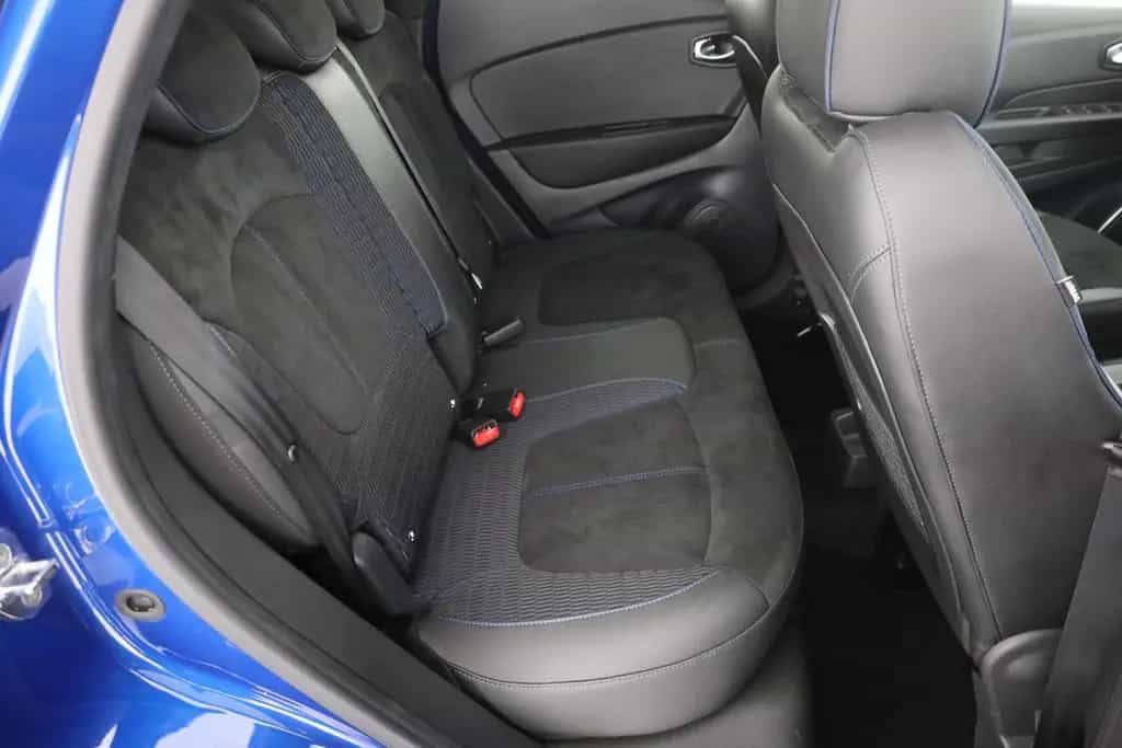 Renault Captur 1.3 TCe Version S LED Navi Sitzheizung 06/2018-photo-26