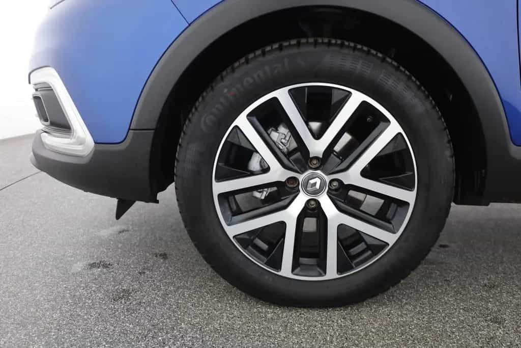 Renault Captur 1.3 TCe Version S LED Navi Sitzheizung 06/2018-photo-31