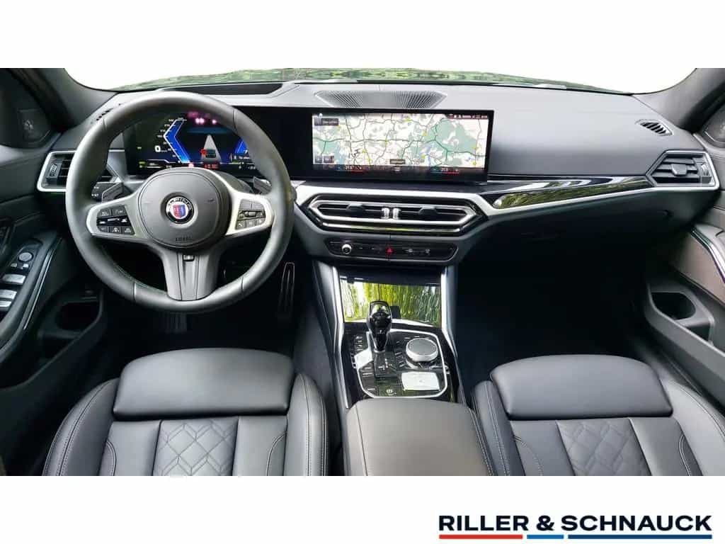 ALPINA B3 Touring PANO+STANDHZG+HUD+360°KAM 03/2023-photo-2