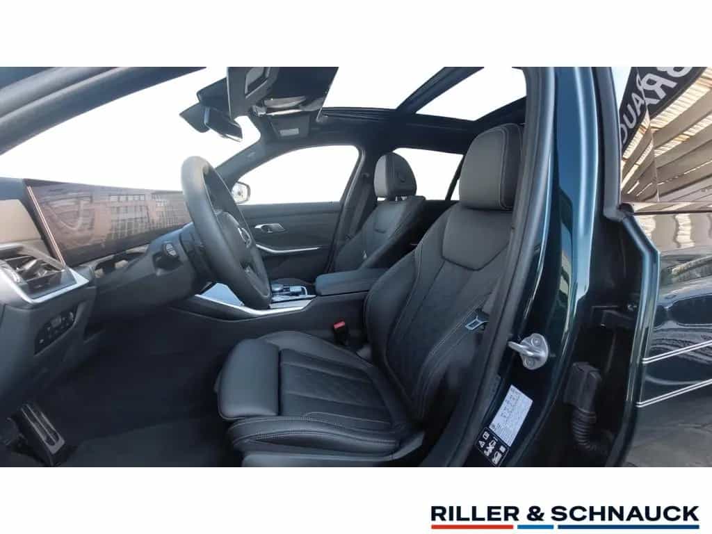 ALPINA B3 Touring PANO+STANDHZG+HUD+360°KAM 03/2023-photo-3