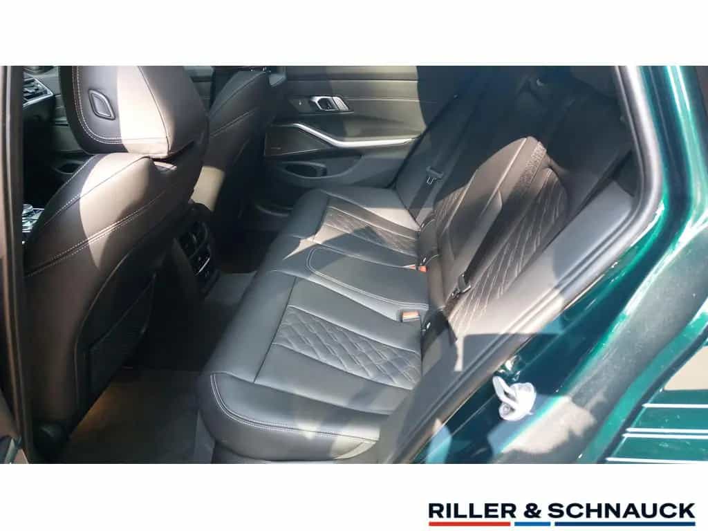 ALPINA B3 Touring PANO+STANDHZG+HUD+360°KAM 03/2023-photo-4