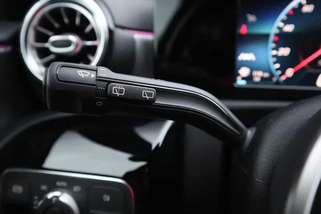 Mercedes-Benz A 200 A200 AMG Line LED Navi Tempomat Sitzheizung DAB 11/2018-photo-25