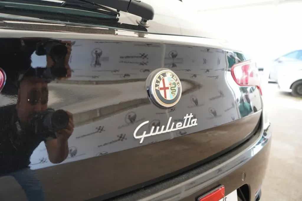 Alfa Romeo Giulietta 1.4 Turbo MultiAir Progress 10/2010-photo-9