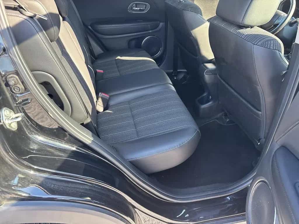 Honda HR-V 1.5 i-VTEC Executive 05/2016-photo-14