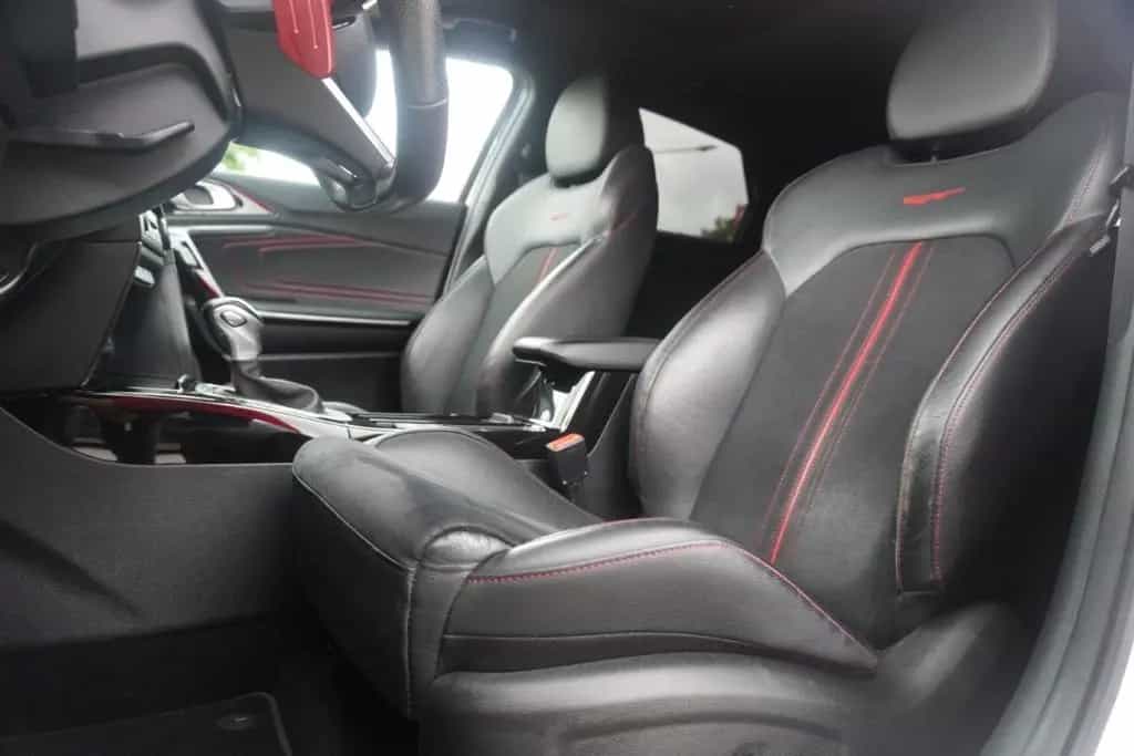 Kia pro cee'd / ProCeed ProCeed 1.6 T-GDI GT LED Panorama 4x Sitzheizung 10/2019-photo-11