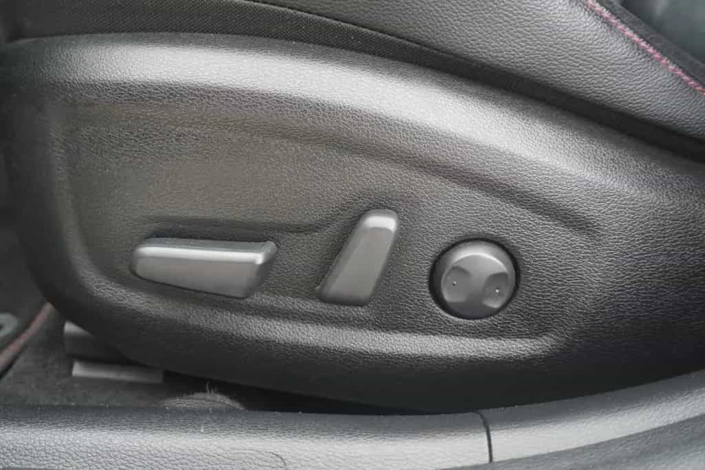 Kia pro cee'd / ProCeed ProCeed 1.6 T-GDI GT LED Panorama 4x Sitzheizung 10/2019-photo-12