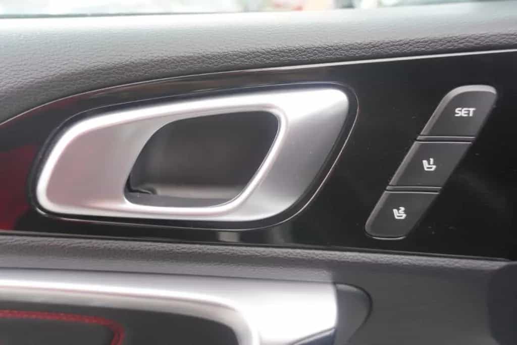 Kia pro cee'd / ProCeed ProCeed 1.6 T-GDI GT LED Panorama 4x Sitzheizung 10/2019-photo-13