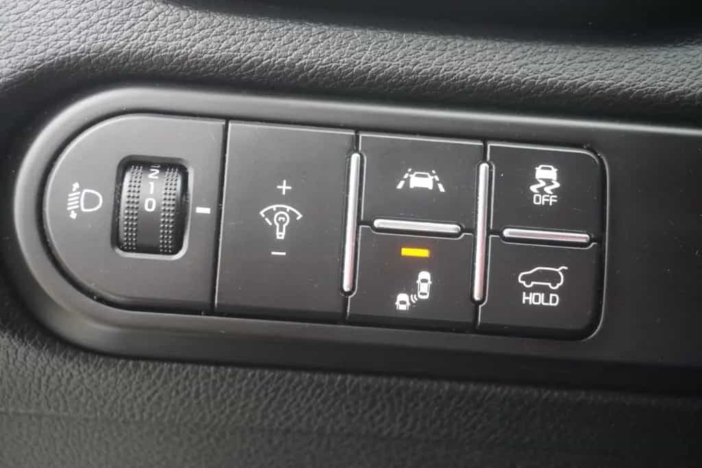 Kia pro cee'd / ProCeed ProCeed 1.6 T-GDI GT LED Panorama 4x Sitzheizung 10/2019-photo-22
