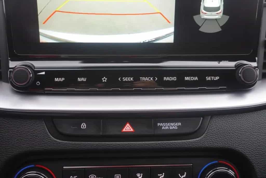 Kia pro cee'd / ProCeed ProCeed 1.6 T-GDI GT LED Panorama 4x Sitzheizung 10/2019-photo-29