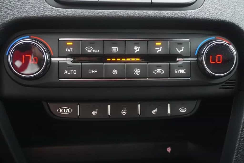 Kia pro cee'd / ProCeed ProCeed 1.6 T-GDI GT LED Panorama 4x Sitzheizung 10/2019-photo-30