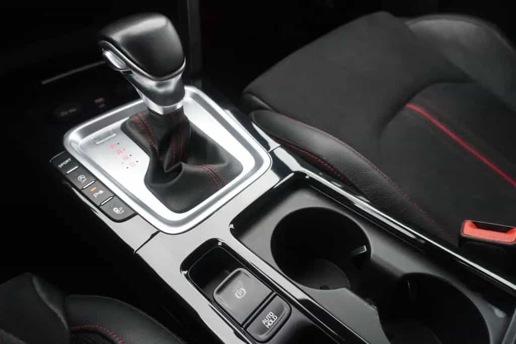 Kia pro cee'd / ProCeed ProCeed 1.6 T-GDI GT LED Panorama 4x Sitzheizung 10/2019-photo-35