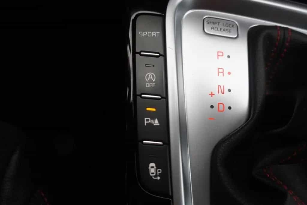 Kia pro cee'd / ProCeed ProCeed 1.6 T-GDI GT LED Panorama 4x Sitzheizung 10/2019-photo-36