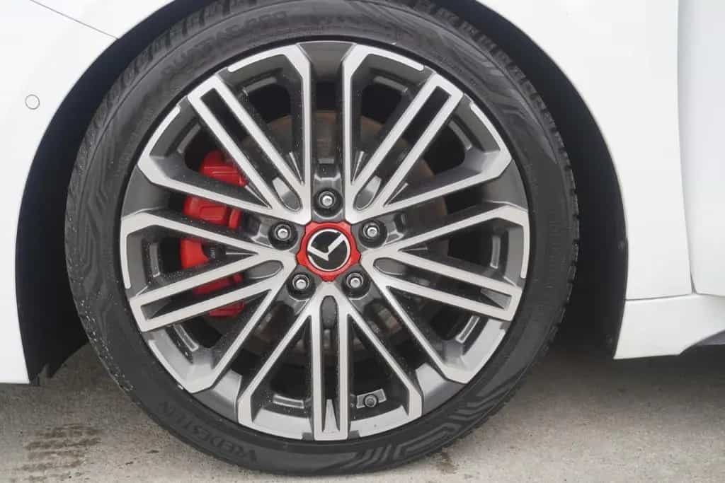 Kia pro cee'd / ProCeed ProCeed 1.6 T-GDI GT LED Panorama 4x Sitzheizung 10/2019-photo-37