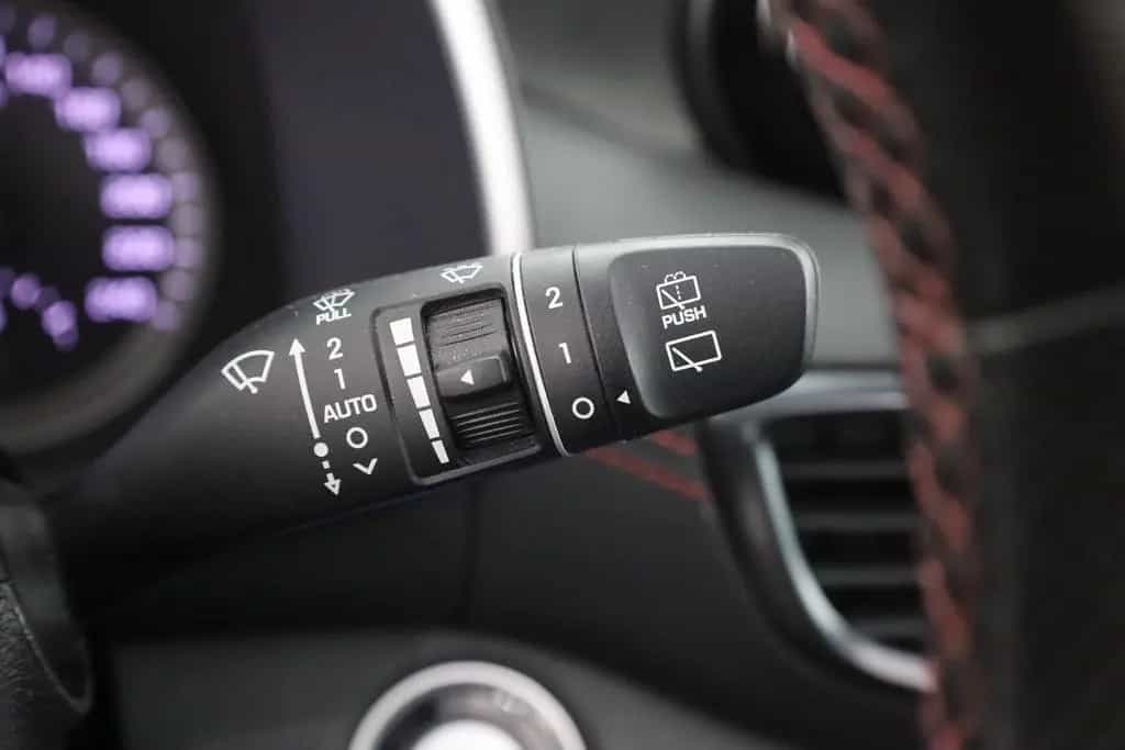 Hyundai TUCSON 1.6 T-GDI N Line 4WD Aut. LED Navi AHK 10/2019-photo-19