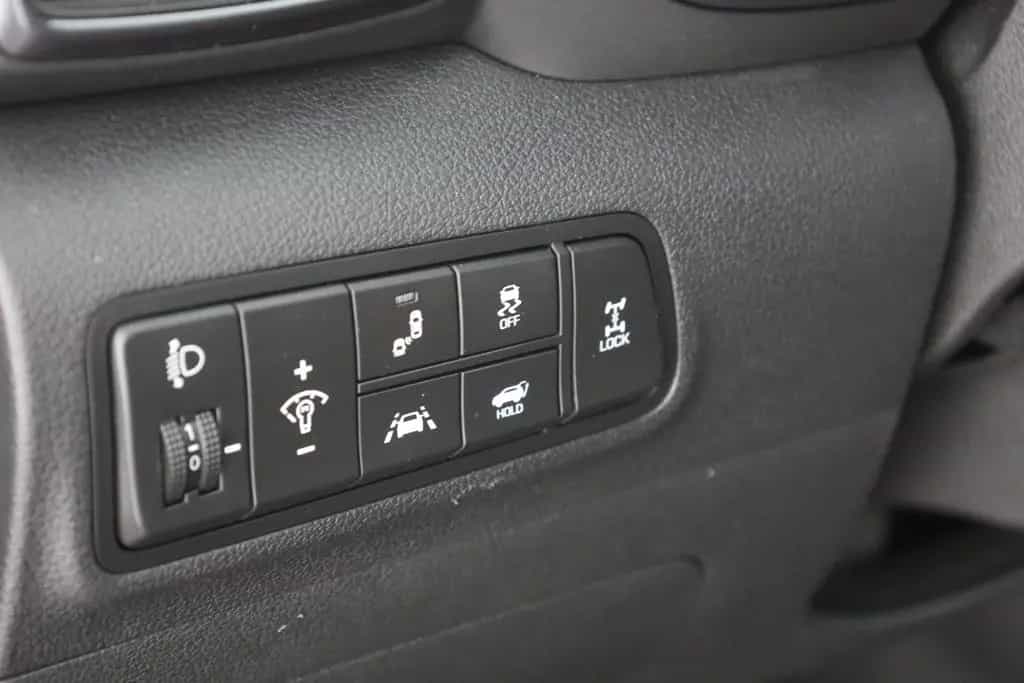 Hyundai TUCSON 1.6 T-GDI N Line 4WD Aut. LED Navi AHK 10/2019-photo-20